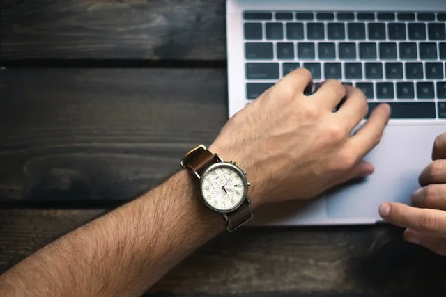 How to manage your time as a freelancer